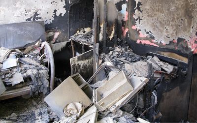 How Fire Damage Restoration in Georgetown Can Help You Rebuild Faster